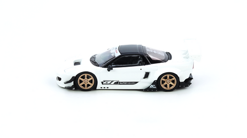 NSX N1 PANDEM / ROCKET BUNNY “Auto Fashion”