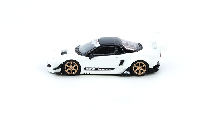 NSX N1 PANDEM / ROCKET BUNNY “Auto Fashion”