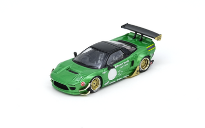 Pandem Rocket Bunny Honda NSX (NA1) Indonesia Diecast Expo 2025 Event Edition (Copy)