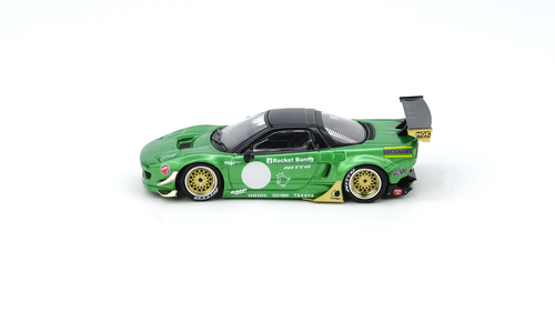 Pandem Rocket Bunny Honda NSX (NA1) Indonesia Diecast Expo 2025 Event Edition (Copy)