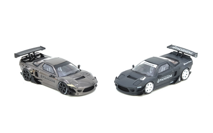 Pandem Rocket Bunny Honda NSX (NA1) Indonesia Diecast Expo 2025 Event Edition