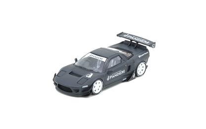 Pandem Rocket Bunny Honda NSX (NA1) Indonesia Diecast Expo 2025 Event Edition