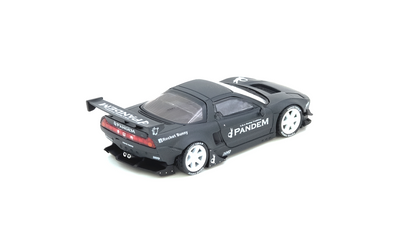 Pandem Rocket Bunny Honda NSX (NA1) Indonesia Diecast Expo 2025 Event Edition