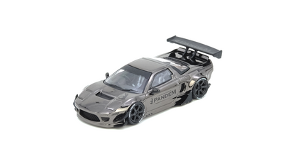 Pandem Rocket Bunny Honda NSX (NA1) Indonesia Diecast Expo 2025 Event Edition