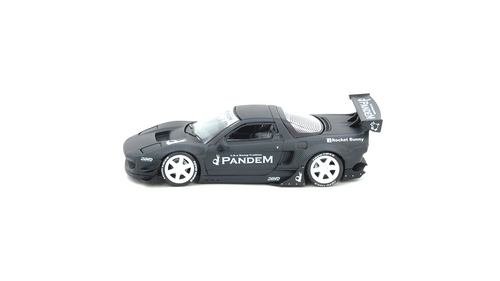 Pandem Rocket Bunny Honda NSX (NA1) Indonesia Diecast Expo 2025 Event Edition