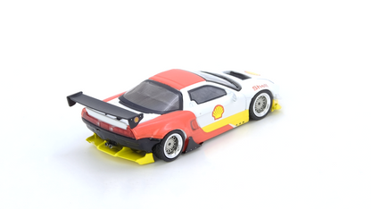 NSX (NA1) PANDEM / ROCKET BUNNY SHELL Livery