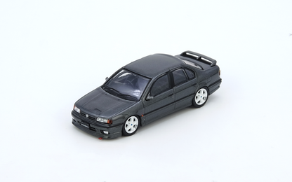 NISSAN PRIMERA (P10) Gun Metal Grey