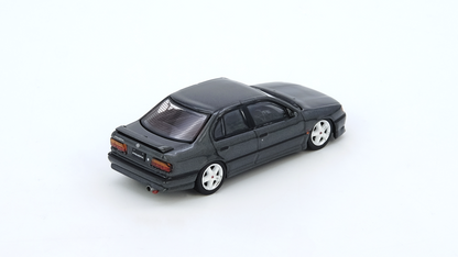 NISSAN PRIMERA (P10) Gun Metal Grey