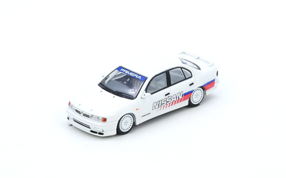 NISSAN PRIMERA (P10) JTCC Test Car 1993