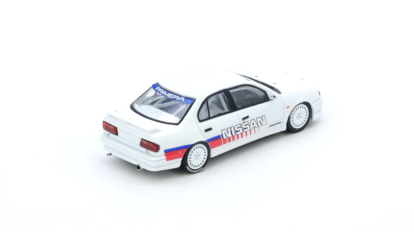NISSAN PRIMERA (P10) JTCC Test Car 1993