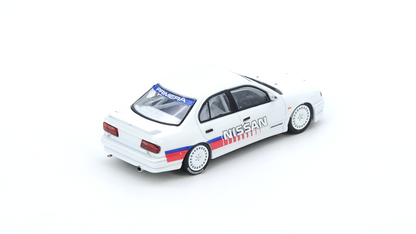 NISSAN PRIMERA (P10) JTCC Test Car 1993