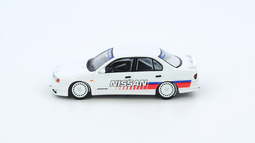 NISSAN PRIMERA (P10) JTCC Test Car 1993