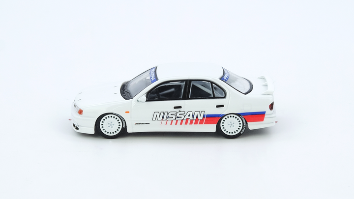 NISSAN PRIMERA (P10) JTCC Test Car 1993