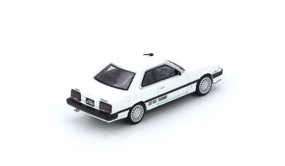 NISSAN SKYLINE 2000 RS-X TURBO (DR30) White