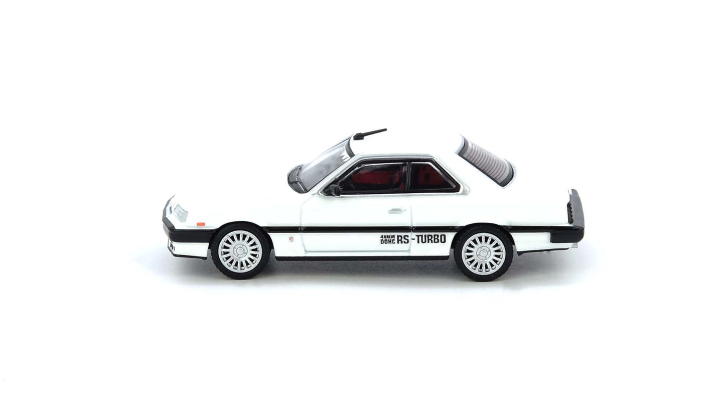 NISSAN SKYLINE 2000 RS-X TURBO (DR30) White