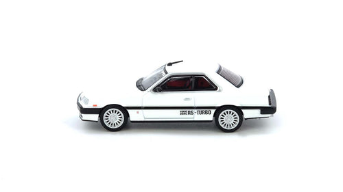 NISSAN SKYLINE 2000 RS-X TURBO (DR30) White