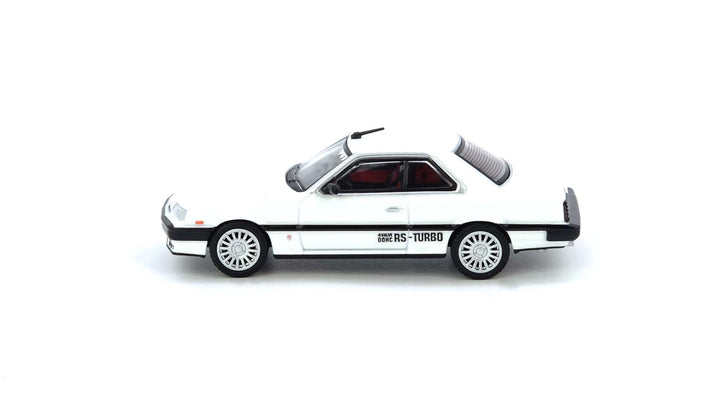 NISSAN SKYLINE 2000 RS-X TURBO (DR30) White