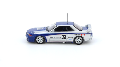 NISSAN SKYLINE GT-R (R32) Gr.A Test Car 1989