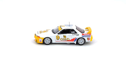 NISSAN SKYLINE GT-R (R32) #9 “SINGHA NATIONAL PANASONIC” APTCC 1993