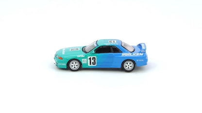 NISSAN SKYLINE GT-R (R32) #13 “FALKEN” Super Taikyu N1 1991