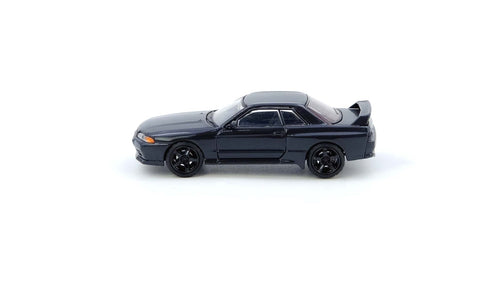 Nissan Skyline GT-R (R33) Midnight Purple