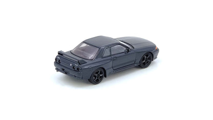 Nissan Skyline GT-R (R33) Midnight Purple