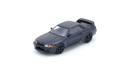 Nissan Skyline GT-R (R33) Midnight Purple