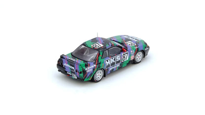 Nissan Skyline GT-R R32 #87 “HKS” JTC 1993