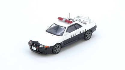 NISSAN SKYLINE GT-R (R32) KANAGAWA-KENKEI Japanese Police car
