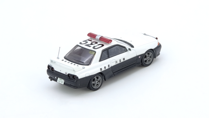NISSAN SKYLINE GT-R (R32) KANAGAWA-KENKEI Japanese Police car