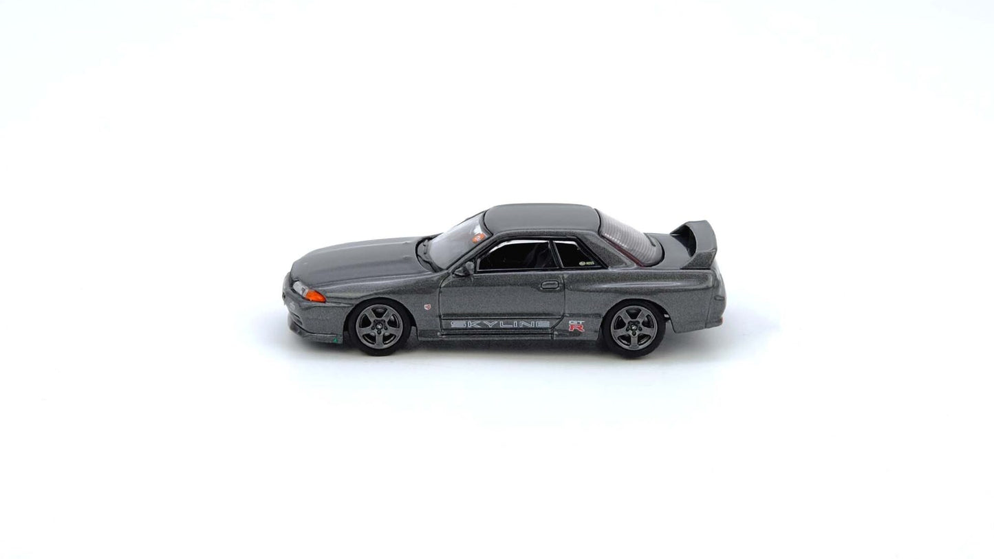 Nissan Skyline GT-R (R32) Naganori Ito