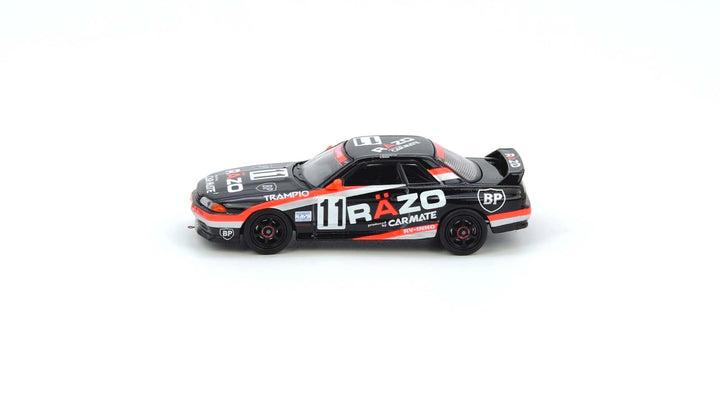 NISSAN SKYLINE GT-R (R32) #11 “RAZO TRAMPIO” Japan Super N1 Endurance Race 1994