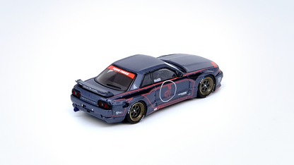 NISSAN SKYLINE GT-R (R32) PANDEM By WD ULTIMATE