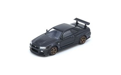SKYLINE GT-R (R34) Z-Tune Full Carbon – MDX23 Event Edition