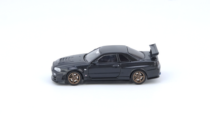SKYLINE GT-R (R34) Z-Tune Full Carbon – MDX23 Event Edition