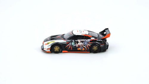 GT-R (R35) Widebody Aorus X Inno64 Limited Edition