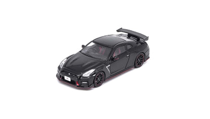 NISSAN GT-R (R35) NISMO Black