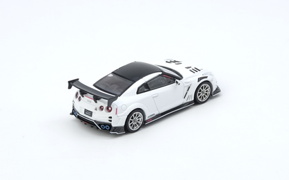 TOP SECRET GT-R R35 Tokyo Auto Salon 2021
