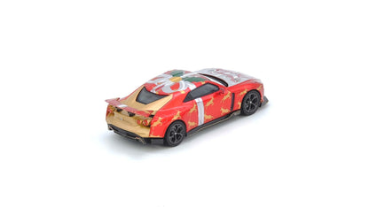 NISSAN GT-R50 – “X’MAS 2024” Special Edition