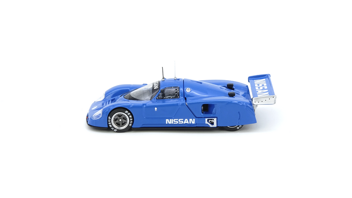 R89C World Sports Car Championship 1989 – Works Prototype