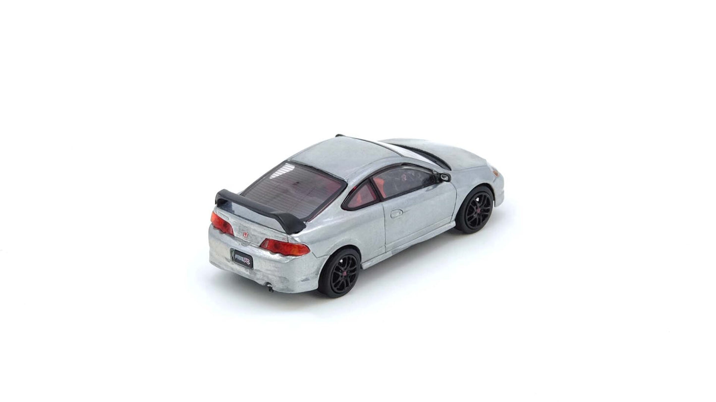 HONDA INTEGRA TYPE R (DC5) Raw Collection