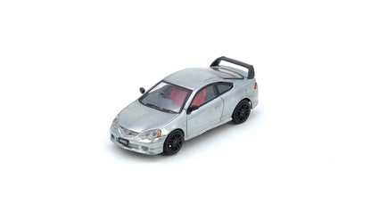 HONDA INTEGRA TYPE R (DC5) Raw Collection
