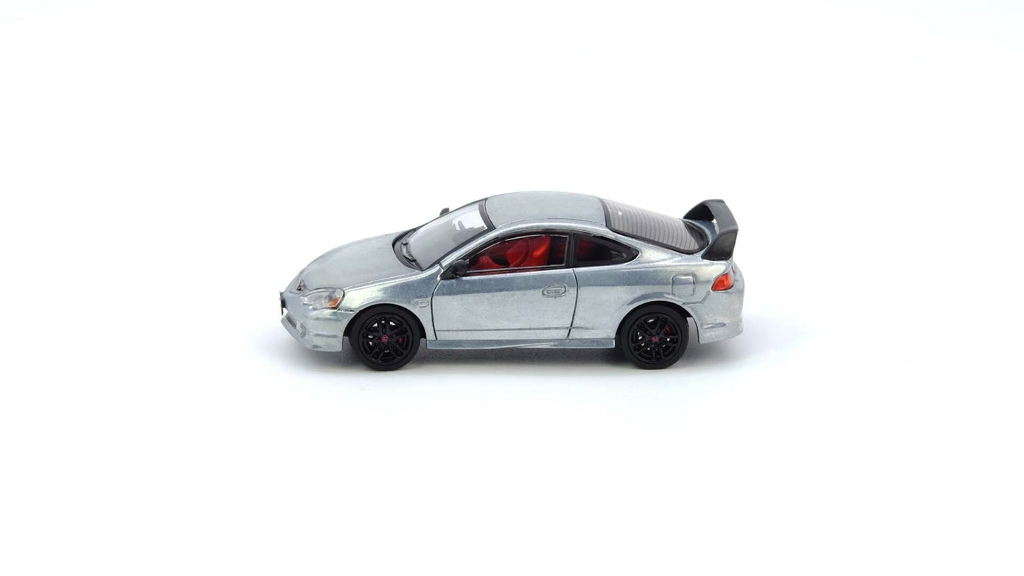 HONDA INTEGRA TYPE R (DC5) Raw Collection