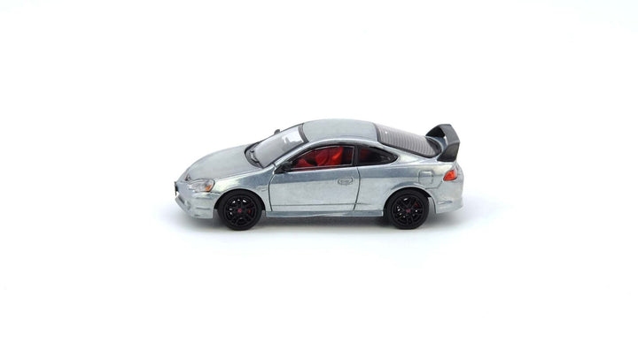 HONDA INTEGRA TYPE R (DC5) Raw Collection