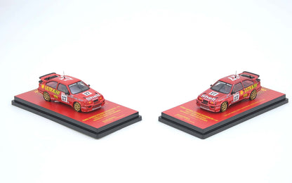 Ford Sierra RS500 Cosworth #17 “Shell Ultra Hi Racing” Bathurst 1000 1989 Winner – Diecast Model Expo (Australia) 2025 Event Edition