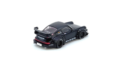 RWB 964 Black Matt