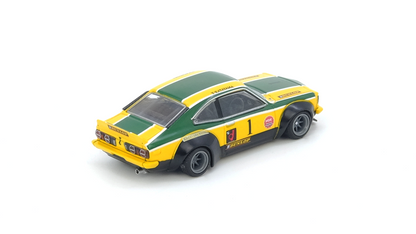 Mazda RX-3 Savanna LBWK “KATAYAMA RACING” Livery