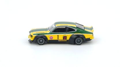 Mazda RX-3 Savanna LBWK “KATAYAMA RACING” Livery