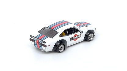 Mazda RX-3 Savanna “MARTINI RACING”