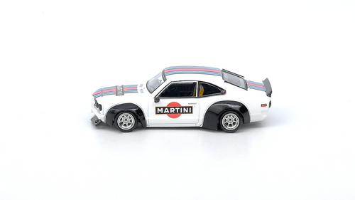 Mazda RX-3 Savanna “MARTINI RACING”